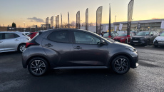 Toyota Yaris 1.5 Hybrid Design 5dr CVT Hybrid Hatchback